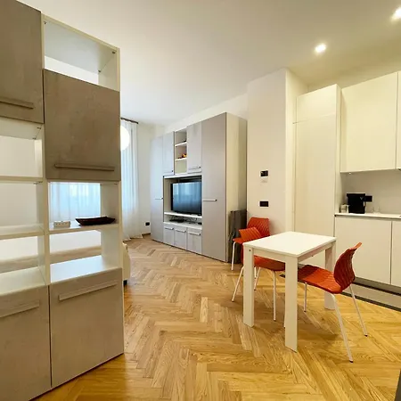 Pian D'ovile 116 Centro Storico Appartement