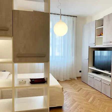 Appartement Pian D'ovile 116 Centro Storico