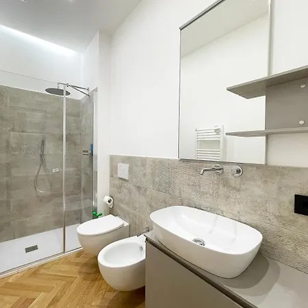 Appartement Pian D'ovile 116 Centro Storico *