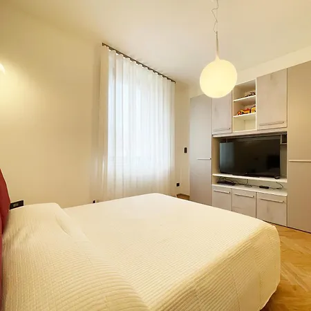 Apartment Pian D'ovile 116 Centro Storico *