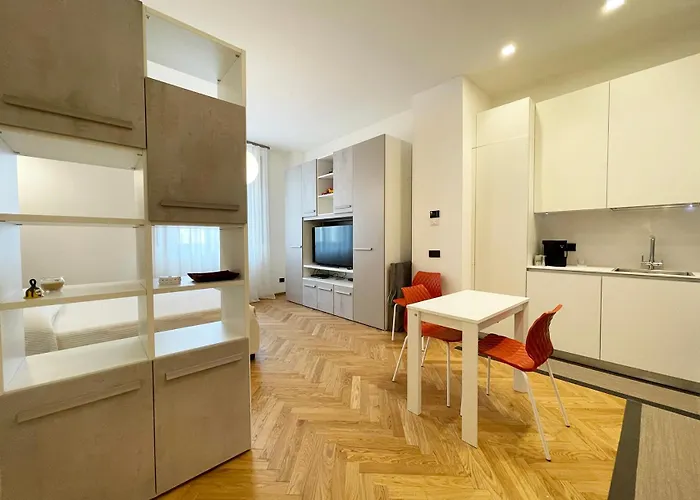 Pian D'ovile 116 Centro Storico Апартаменты