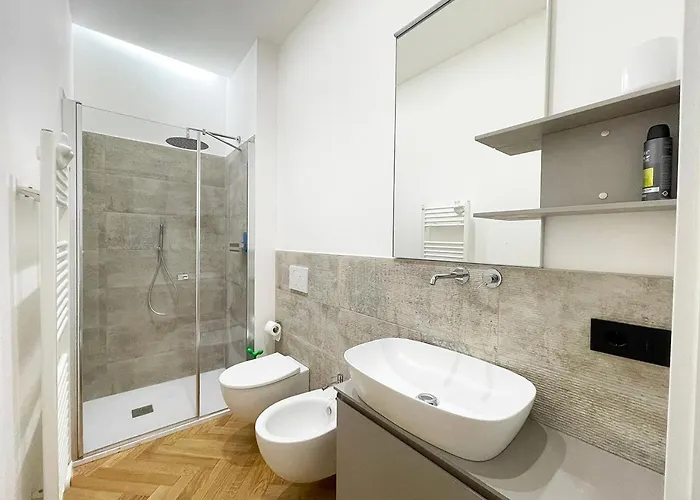 Apartment Pian D'ovile 116 Centro Storico *