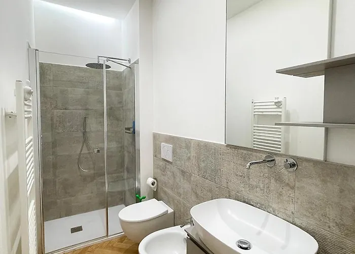 Pian D'ovile 116 Centro Storico Сиена