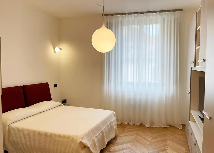 Апартаменты Pian D'ovile 116 Centro Storico