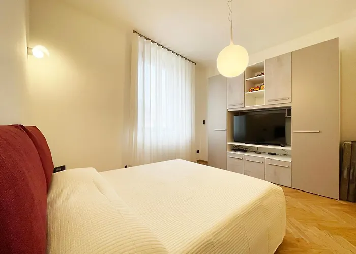 Apartment Pian D'ovile 116 Centro Storico *