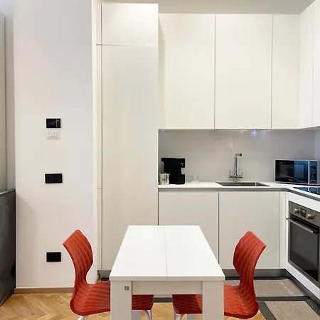 Pian D'ovile 116 Centro Storico Apartament