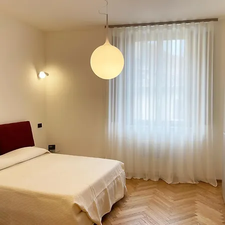 Apartament Pian D'ovile 116 Centro Storico