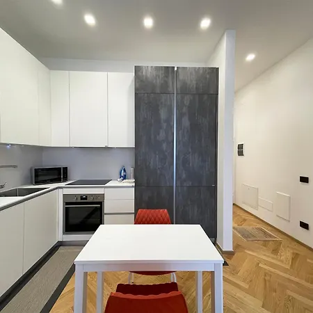 Pian D'ovile 116 Centro Storico