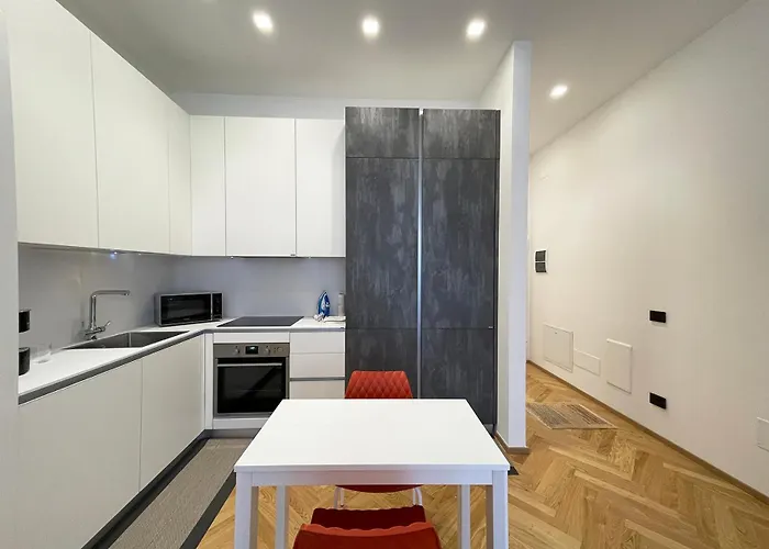 Pian D'ovile 116 Centro Storico